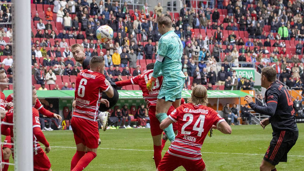 Warum Neuer Geschichte schrieb