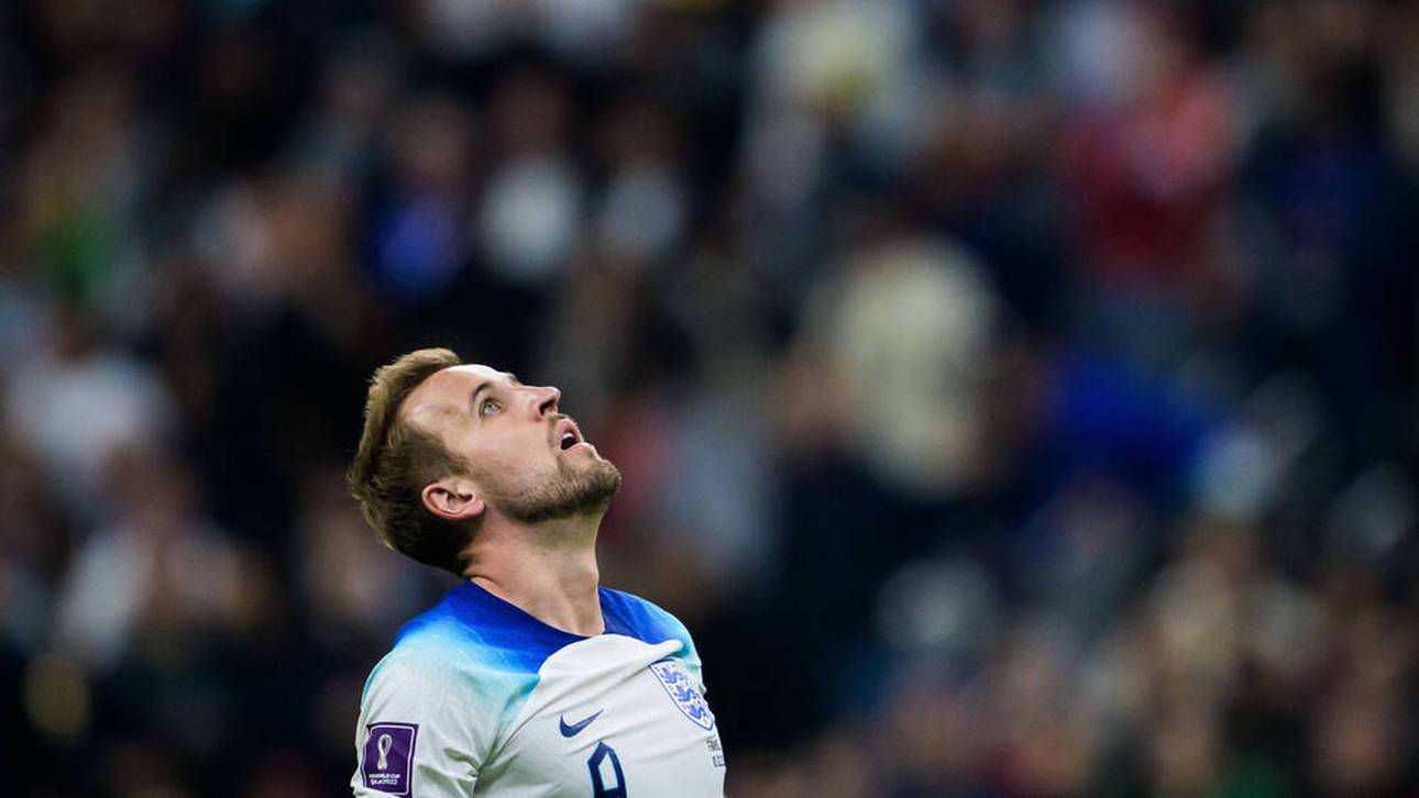 Kane „am Boden zerstört“