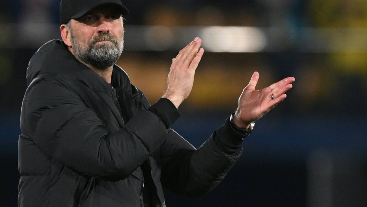 Klopp über nahenden Haaland-Wechsel zu City: „Neue Maßstäbe“