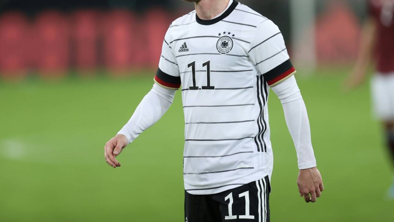 Werner: Frankreich-Spiel „hat uns nicht aus der Bahn geworfen“