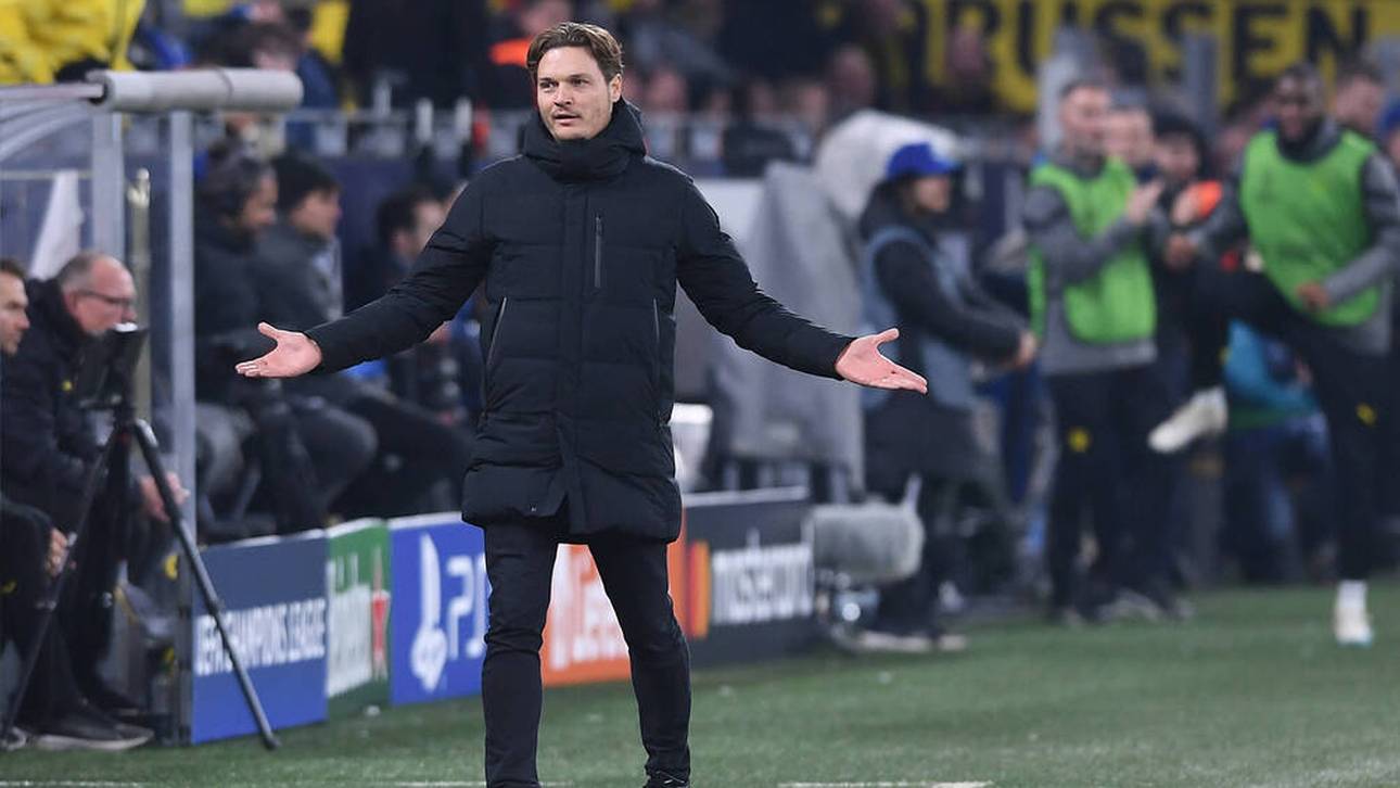 Reus? „Tut mir natürlich brutal leid“