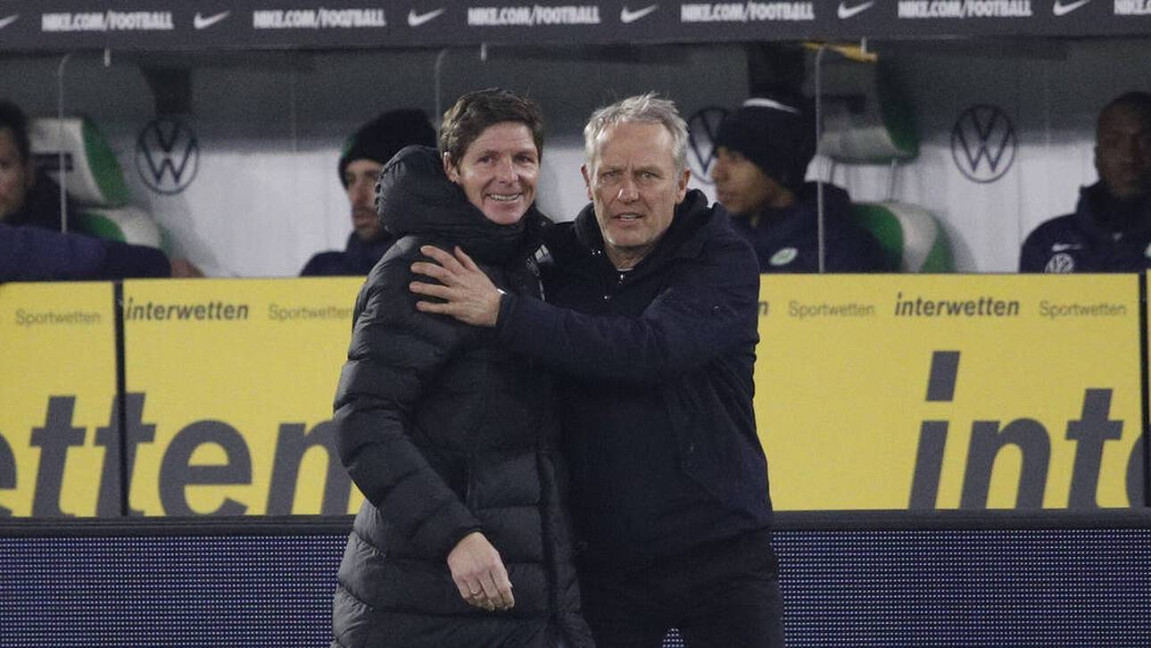 Neuer Eintracht-Trainer steht fest