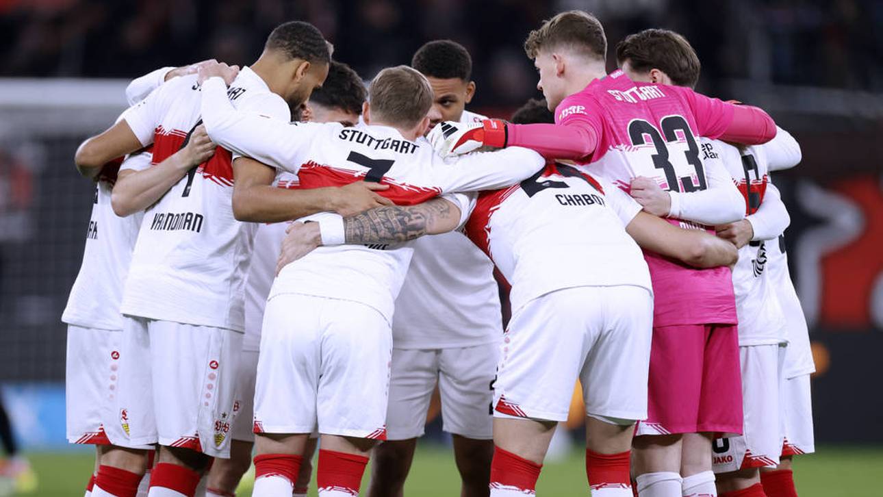 Das Restprogramm im CL-Rennen