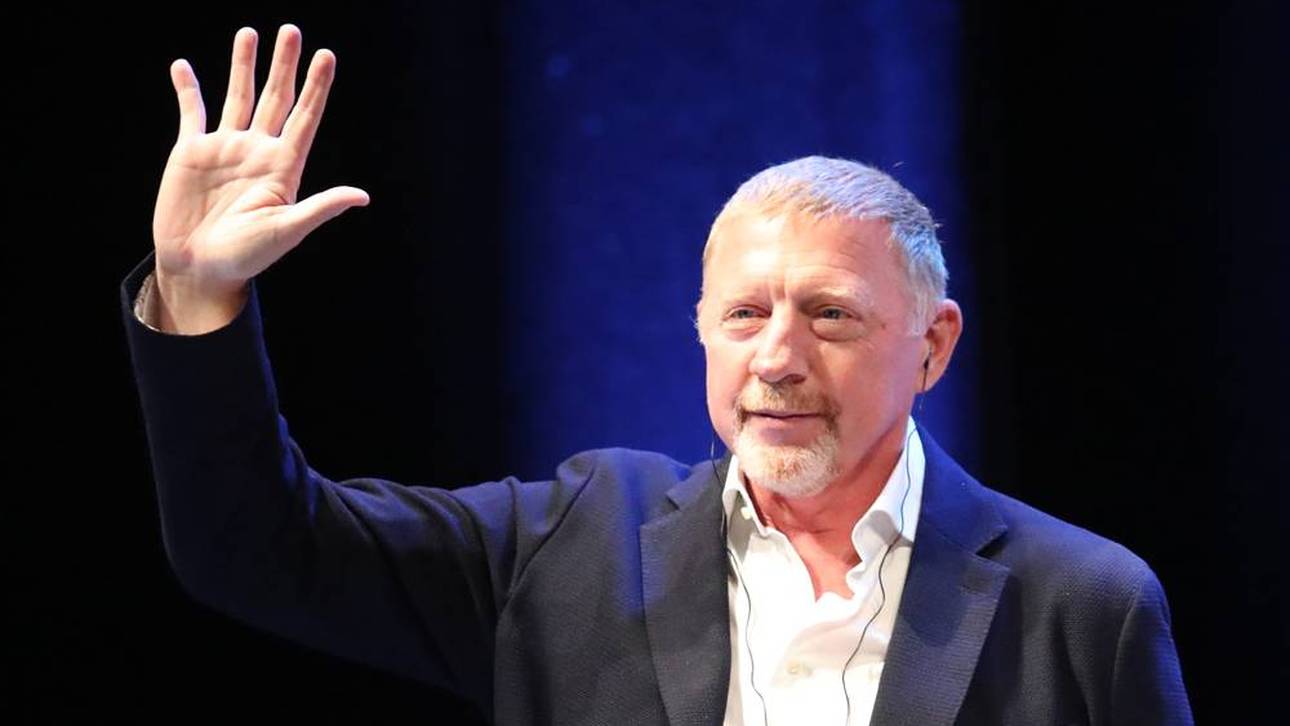 Becker-Hammer offiziell!