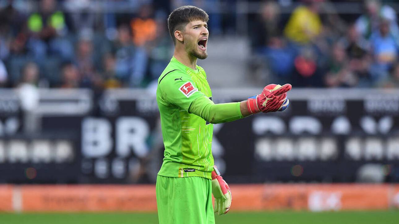 Warum Kobel ein Top-Neuzugang ist