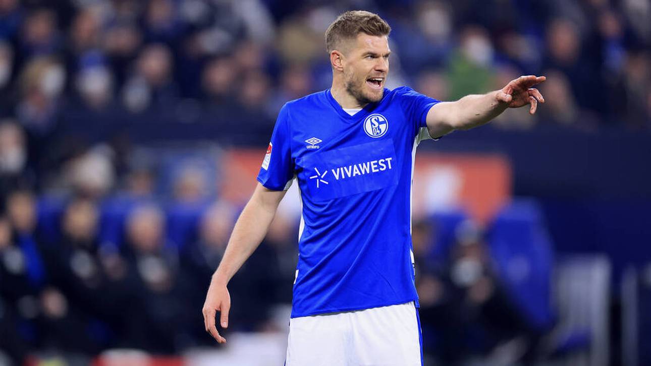 Schalke im Spitzenspiel gefordert