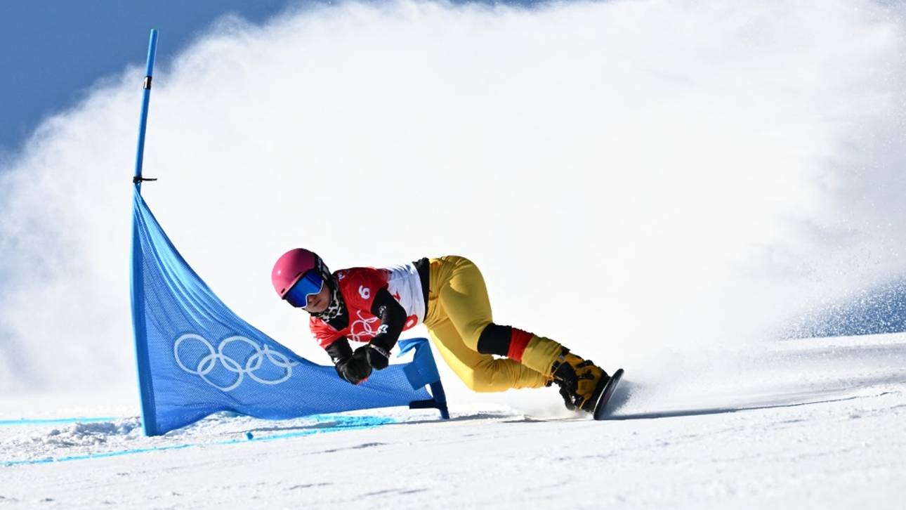 Debakel zum WM-Auftakt