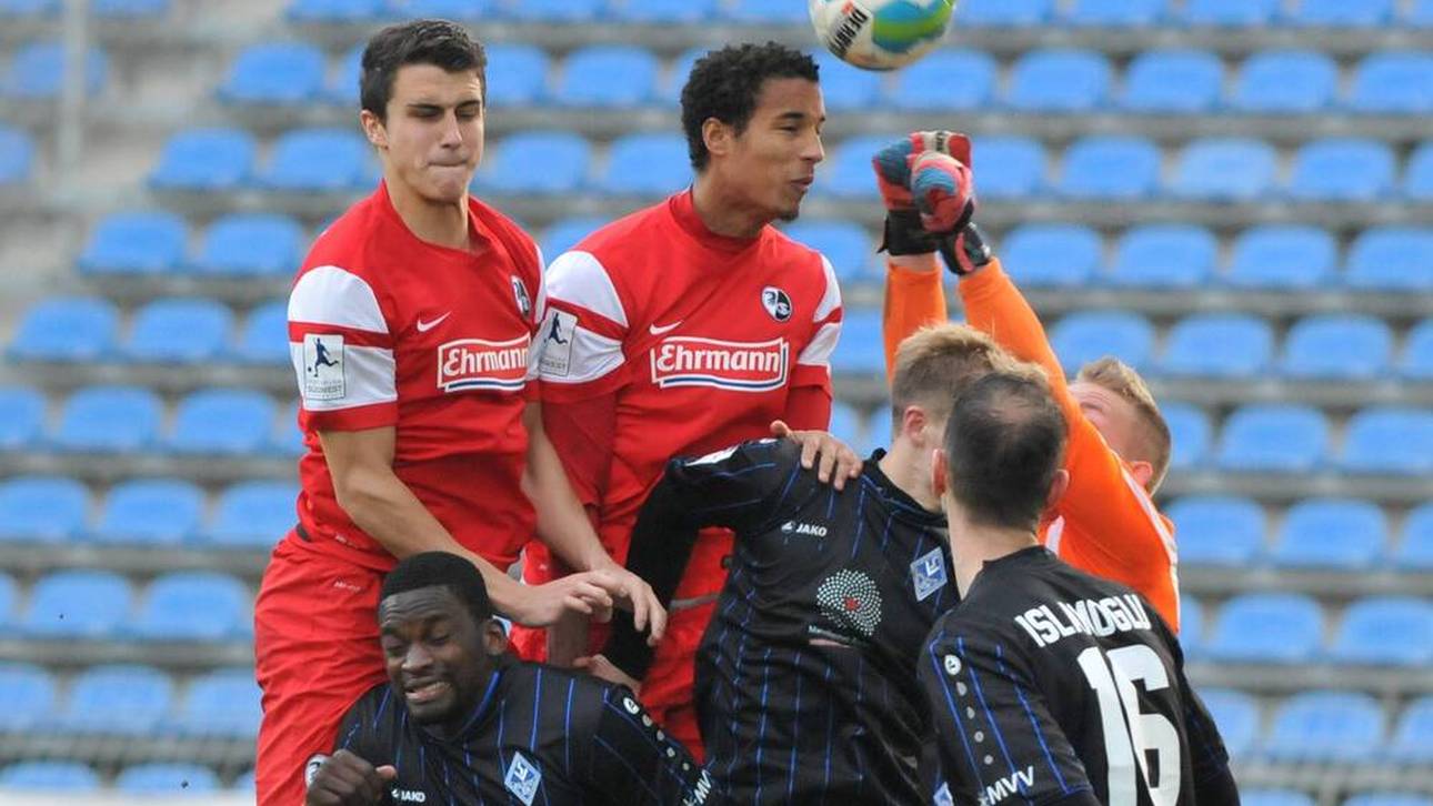 Schalke winkt nächster Transfer