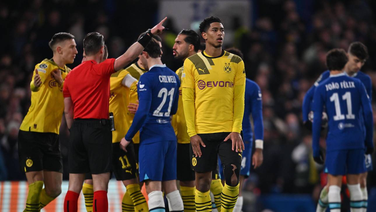 BVB-Aus? Hamann wittert Betrug