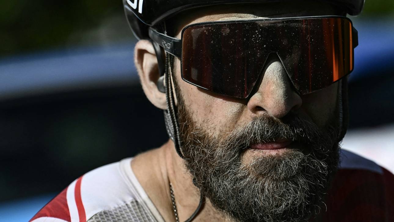 Geschke: „Auf wackligen Beinen“