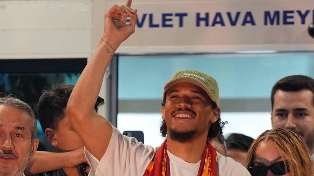 Ex-Schalke-Star warnt Sané