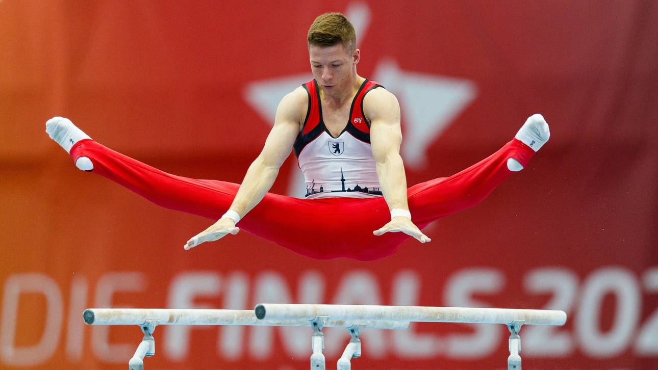 Finals ziehen erneut um