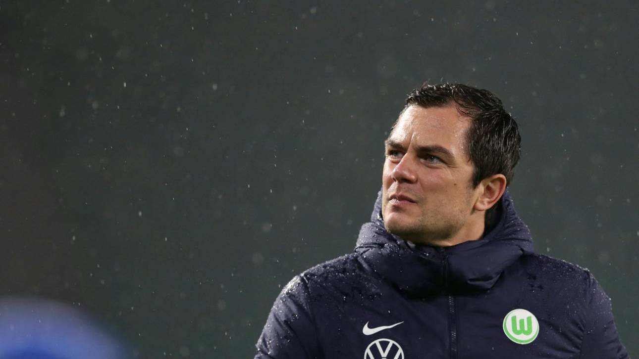 Wolfsburg verlängert mit Schäfer