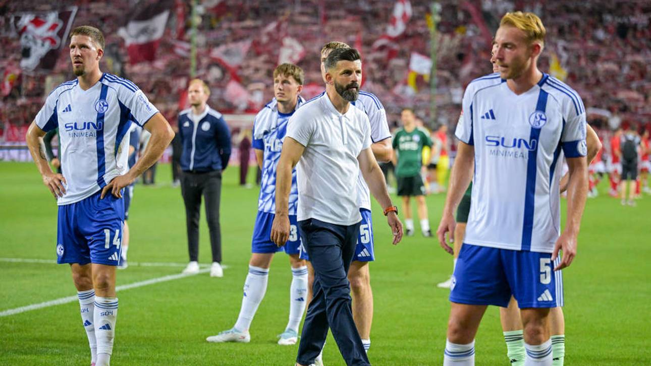 S04-Kapitän stichelt gegen Lautern