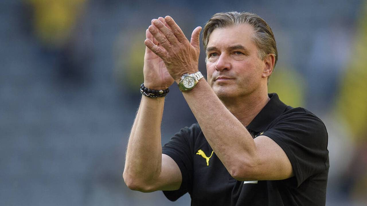 BVB klärt offenbar wichtige Personalie