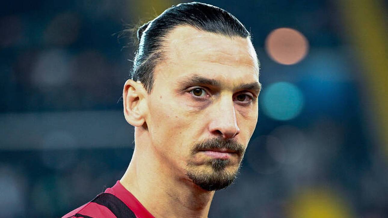 Ibrahimovic hätte Ex-Coach fast verprügelt