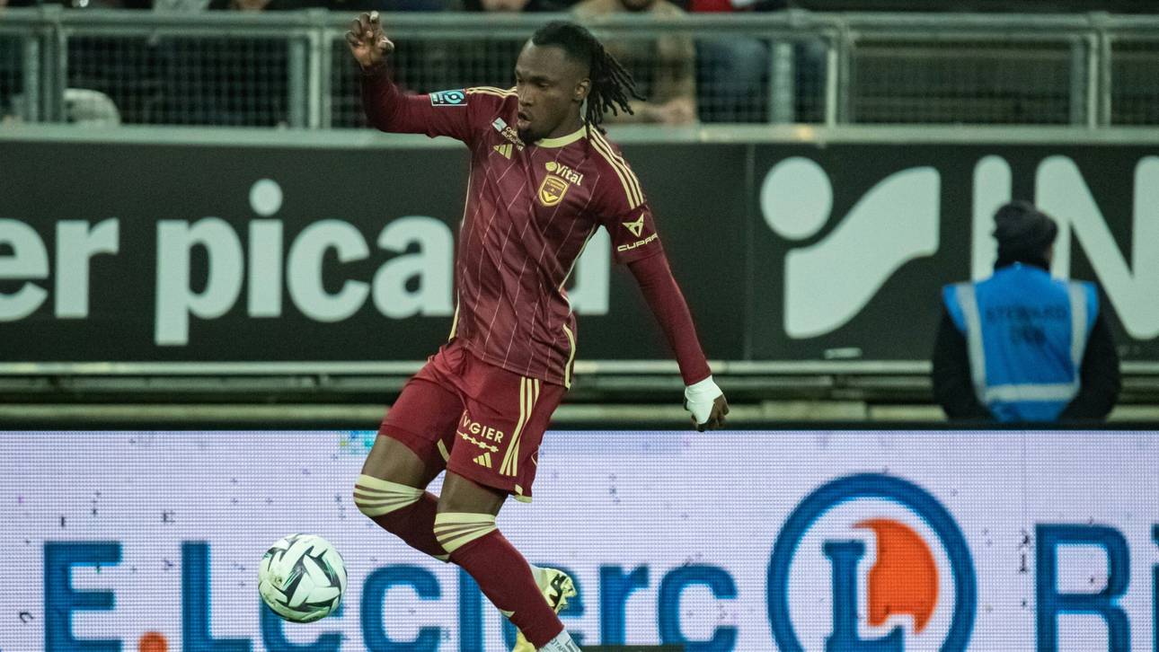 Nationalspieler aus Koma erwacht