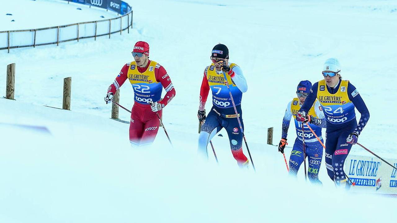 Skilanglauf-Weltcup in Mailand aufgrund Energiepreis-Krise verlegt nach Livigno