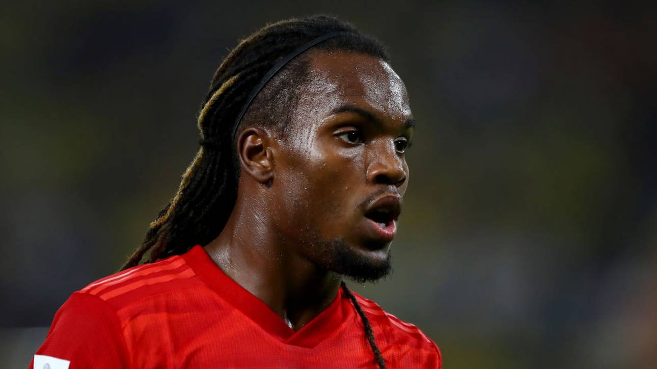 Sanches gesteht Fehler bei FCB ein