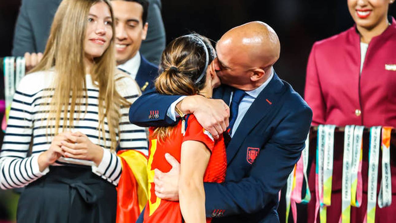 Europas Beste sendet Botschaft