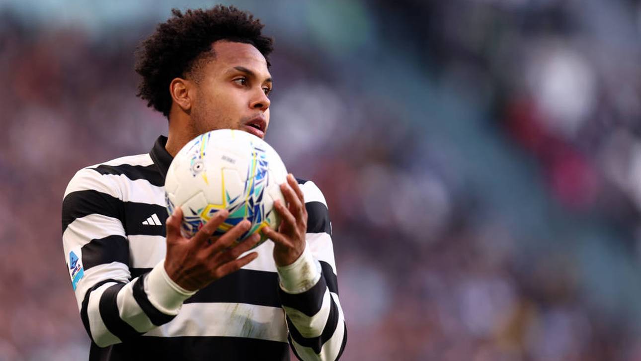 Ex-Schalker verlängert bei Juve