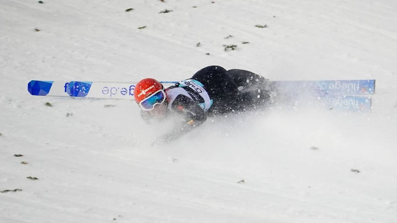 Material schuld an Kreuzbandrissen?