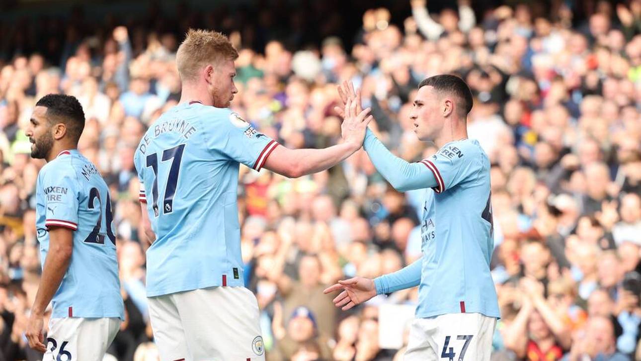 City verlängert mit Offensiv-Star