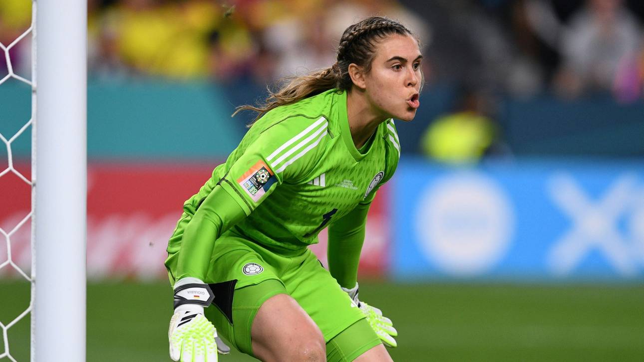 Bremen holt DFB-Schreck