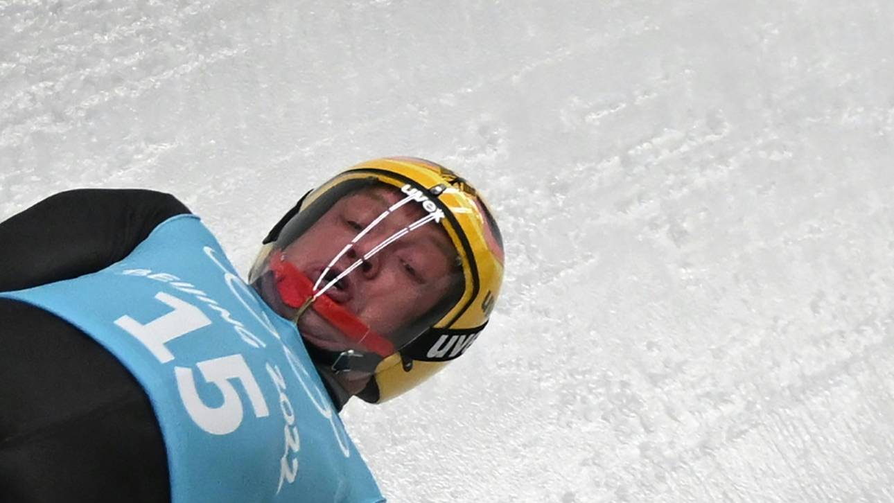 „Sehr zufrieden“: Loch Zweiter in Park City