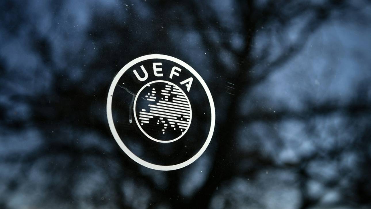 UEFA unterstützt Klubs bei Ukraine-Hilfen