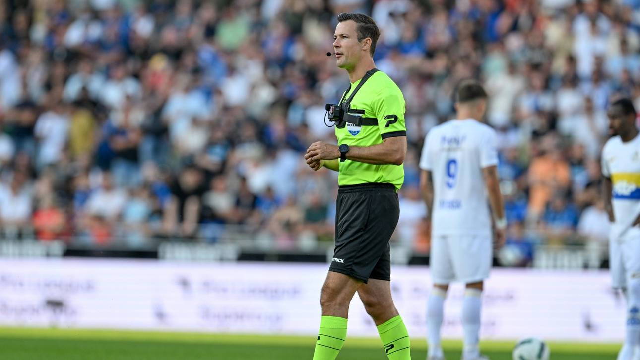 Schiri-Revolution bei Klub-WM