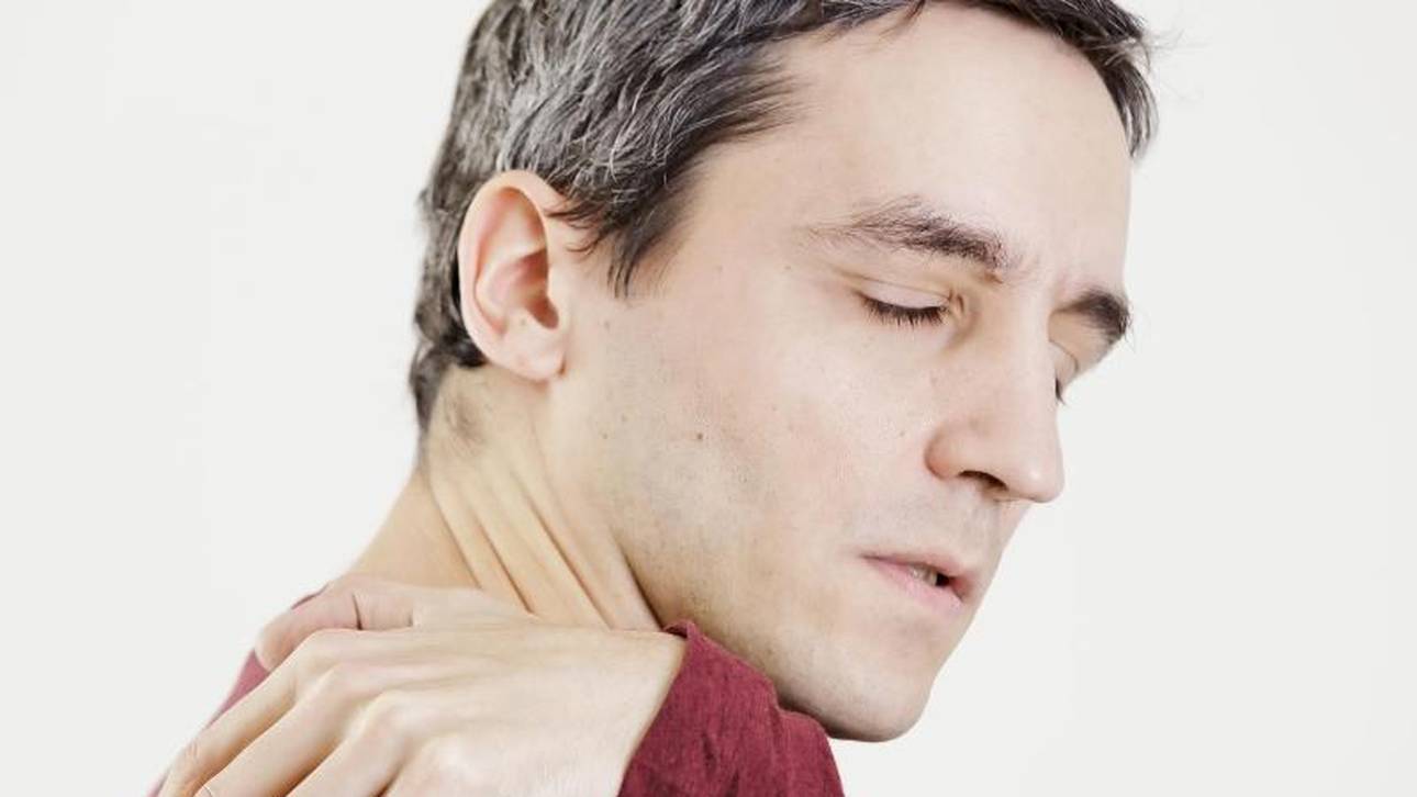 Frozen Shoulder: Das ist wichtig