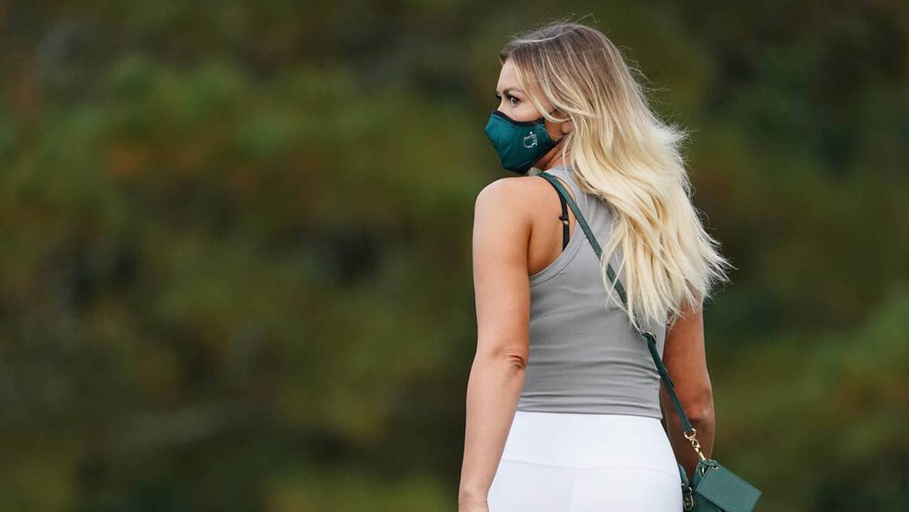 Gretzkys Tochter muss nun trösten