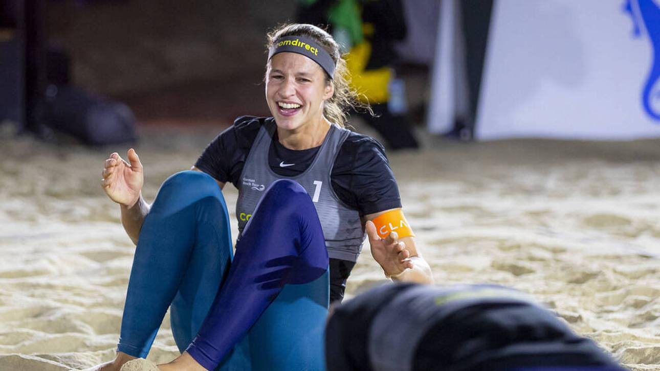 Nicht gut genug? Die Verlassene zeigt es allen