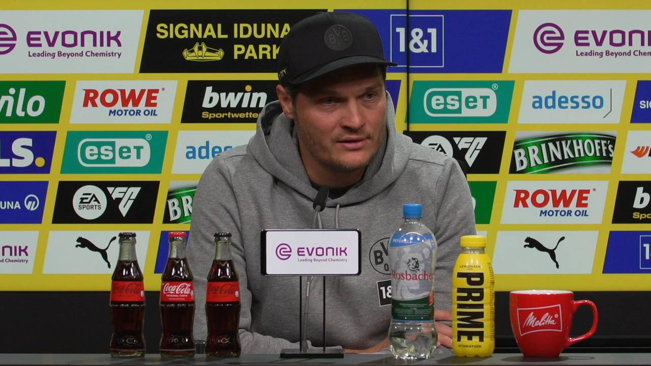 Bitterer BVB-Ausfall gegen Leverkusen