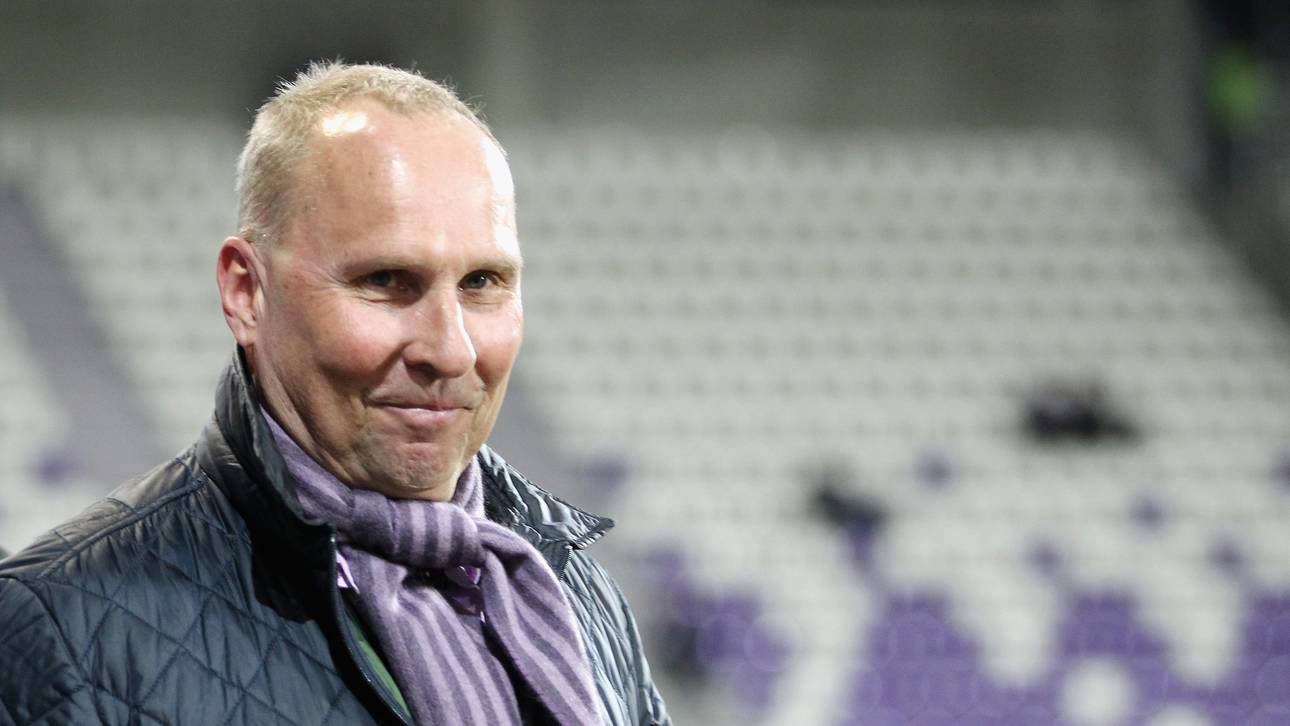 Aue-Boss zieht Einspruch zurück