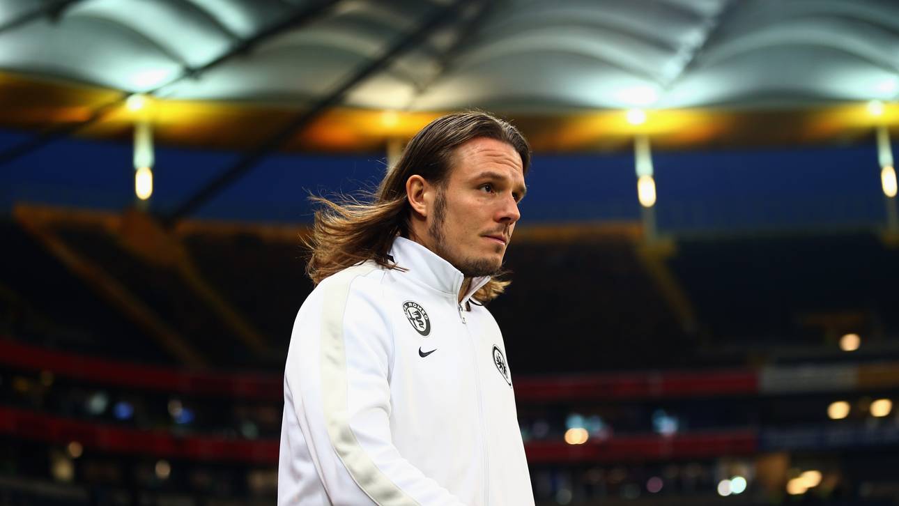 Frankfurts Meier zweifelt an Comeback