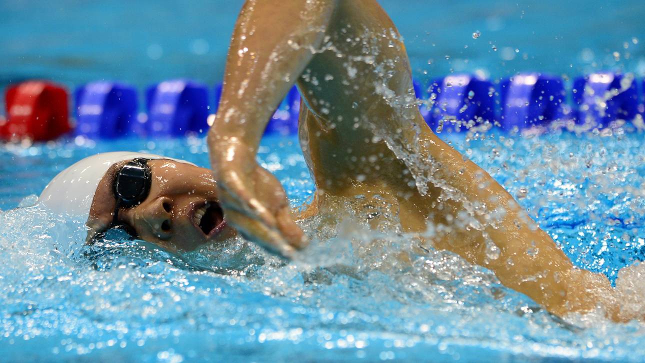 Embacher durch Dopingfälle ernüchtert