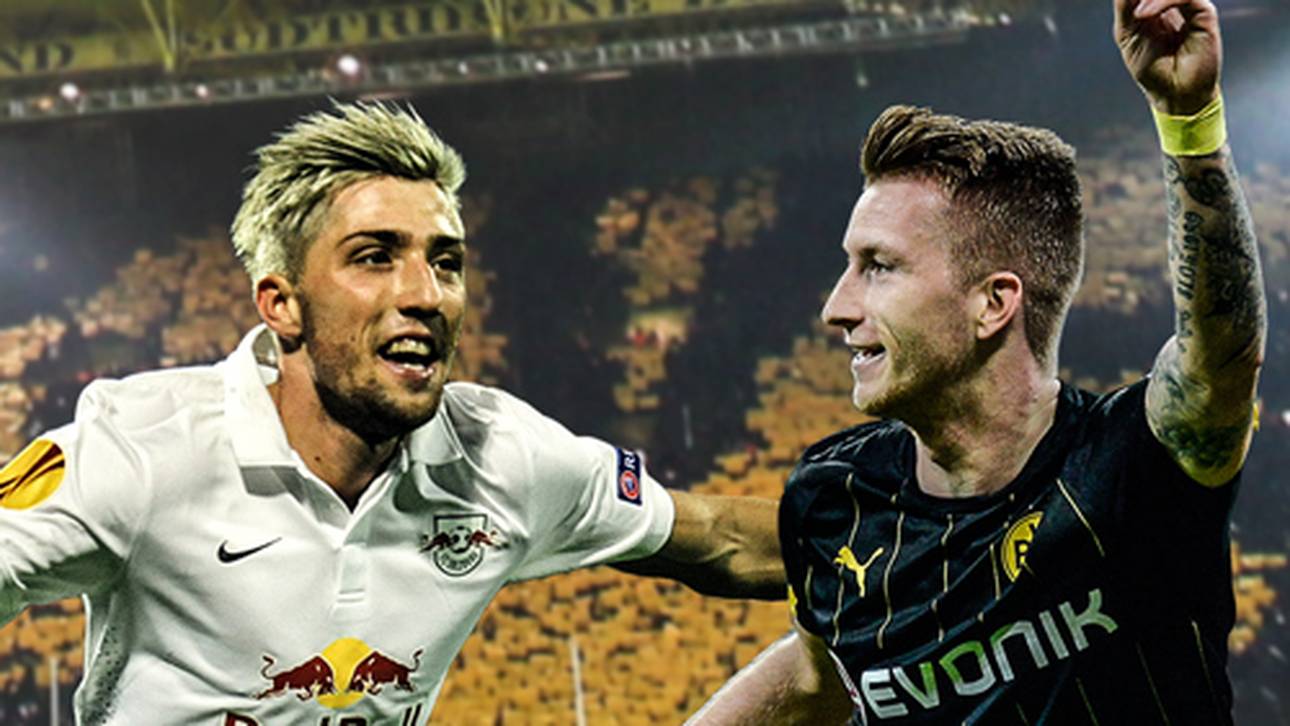 BVB sorgt für Reus‘ Abschied vor