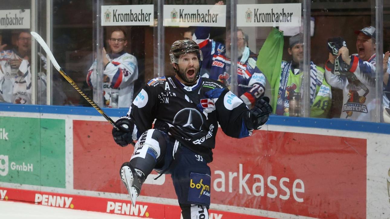 Iserlohn Roosters heißen nun „Boosters“