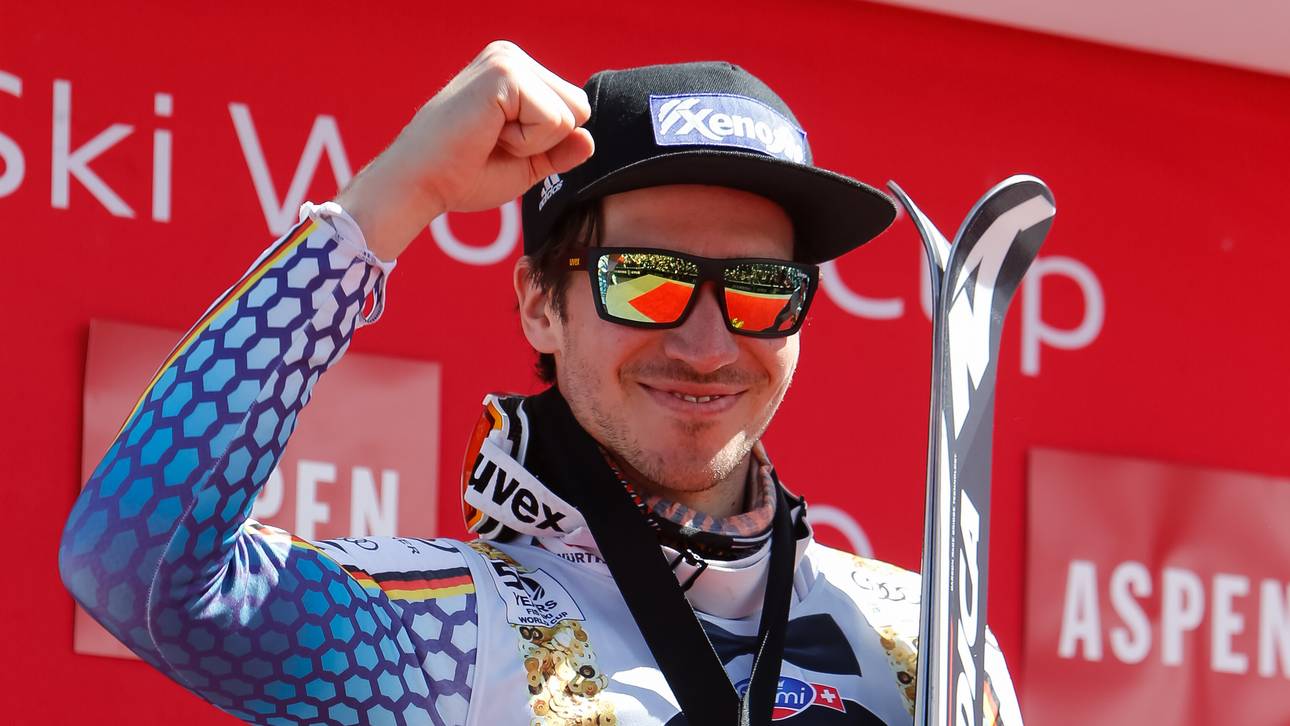 Neureuther überdenkt Karriereende