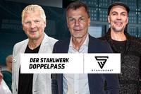 Sendung verpasst? Der STAHLWERK Doppelpass vom 24.11.2024 mit Markus Babbel und Michael Reschke. 