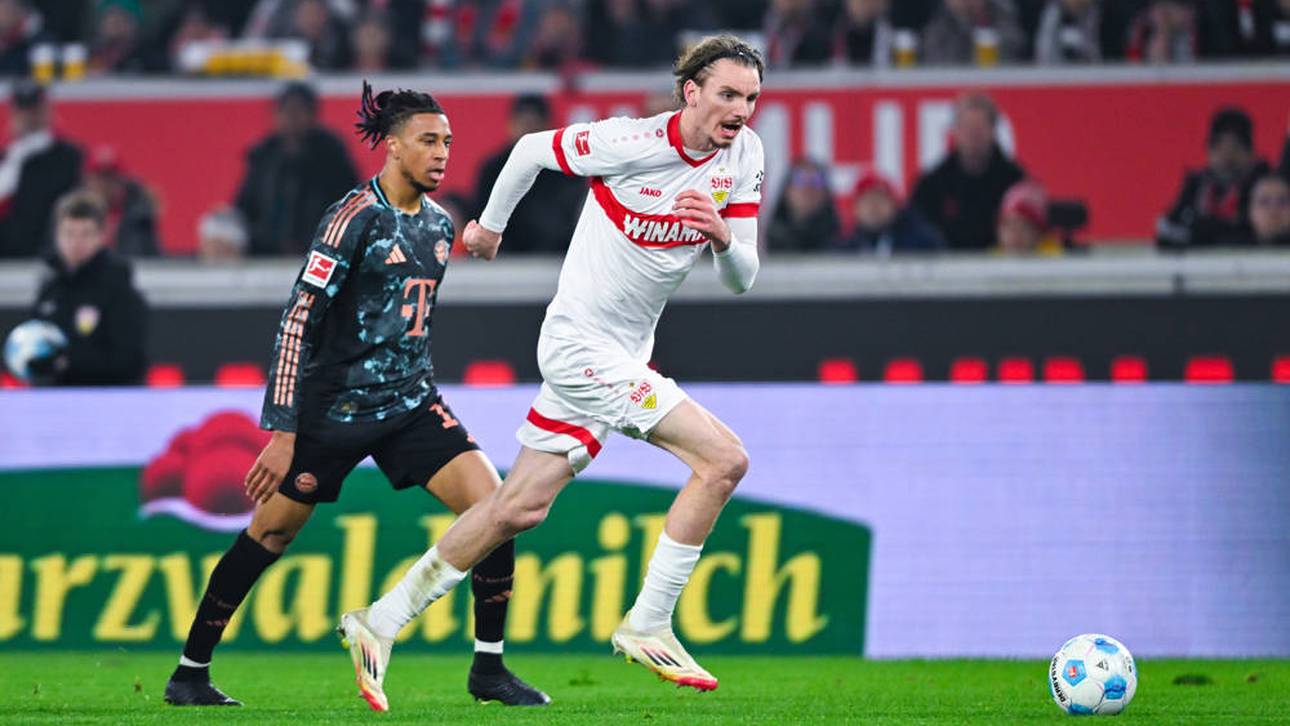 Matthäus: FCB muss Woltemade holen