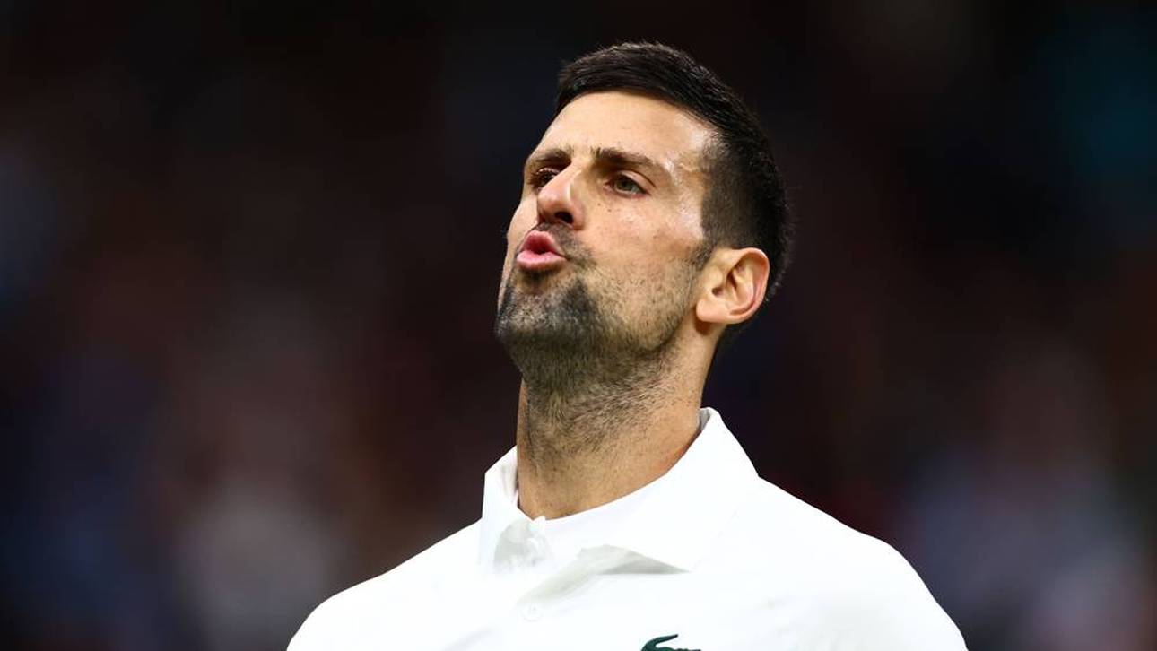 Buh-Eklat um Djokovic