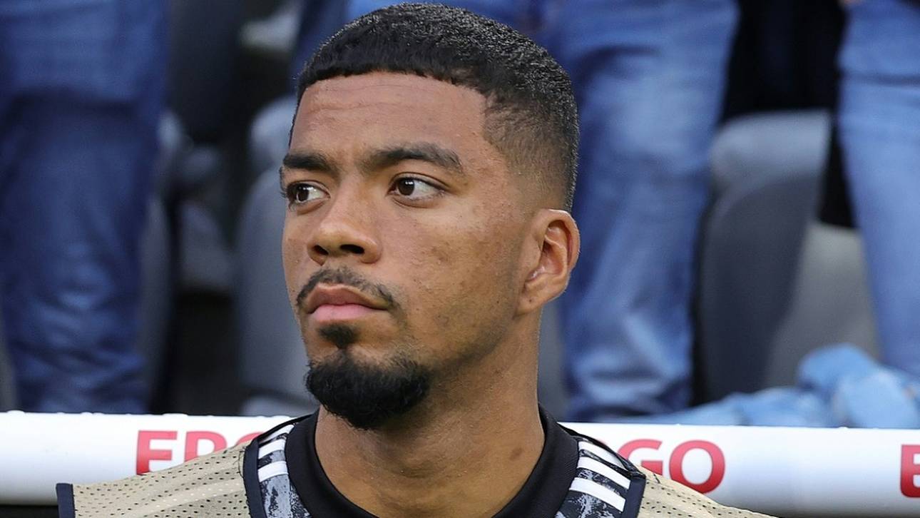 Nach Reus-Ausfall: Flick nominiert Henrichs nach