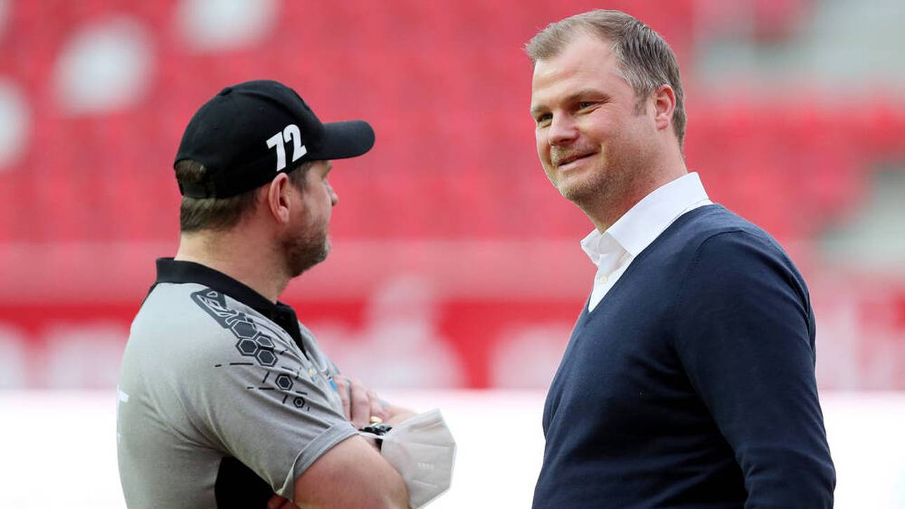 Fix: VfB findet Mislintat-Nachfolger