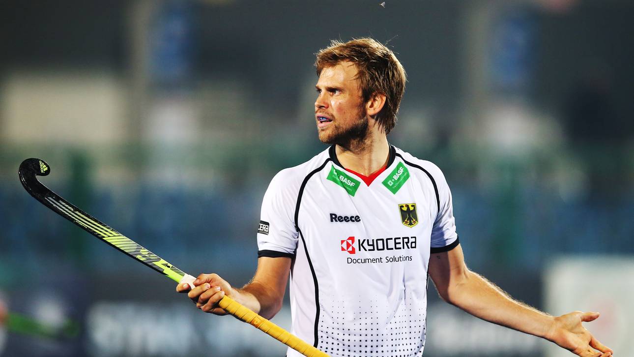 Fürste führt Olympia-Kader an