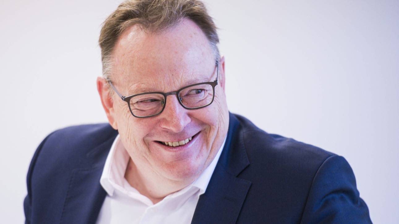 Forsches Medaillen-Ziel bei Olympia