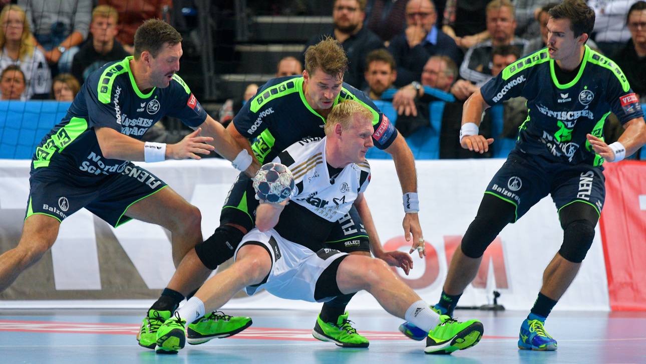 Flensburg rächt sich eindrucksvoll