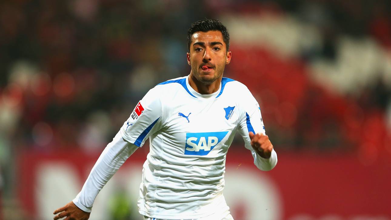 Hoffenheim gibt zwei Spieler ab